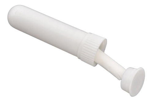 Imagem 1 de 9 de Bastão Stick Aromaterapia Inalador Nasal C/ Refil - 10pçs