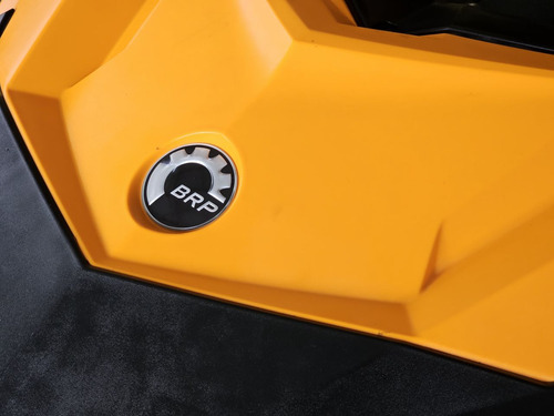 Jet Ski Sea Doo Spark 2up 60hp