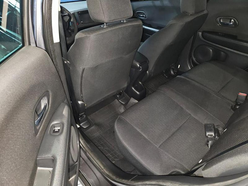 Honda HR-V 1.8 Lx Flex Aut. 5p