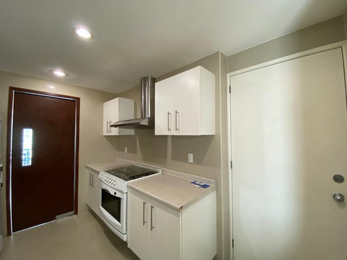 Imagen 10 de 23 de Departamento En Renta O Venta En Plaza Victoria Interlomas