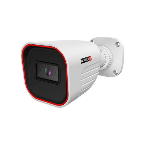 Cc741 320ipb Camara Bala 2mp Ip S-sight Ir 20m Len 2.8mm Poe