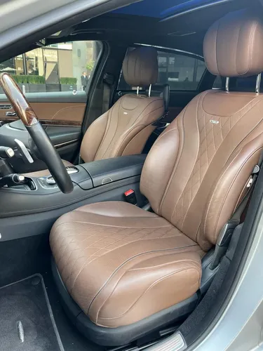 Mercedes-Benz Maybach 6.0600 Maybach At