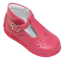 Comprar Botas Casuales Andanenes Rosa Fiusha Piel 6114n12