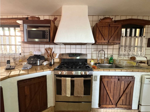 Vendo Casa 730m2 La Lagunita 0094