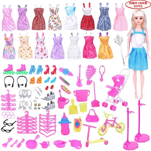 Articulos de barbie hotsell