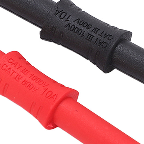 Bx Juego De 10 Acopladores Tipo Banana J.20009, 4 Mm, De