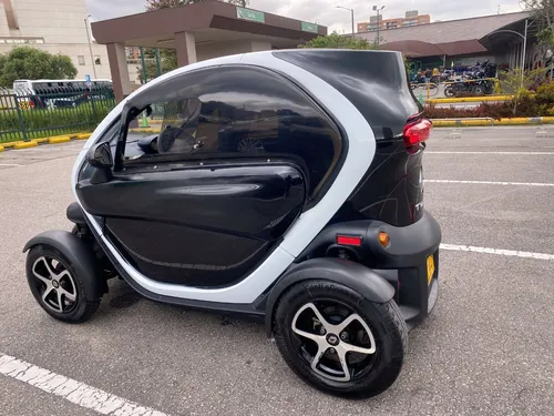 Renault Twizy Technic
