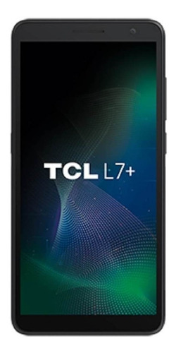 Imagen 1 de 5 de TCL L7+ 32 GB negro 2 GB RAM