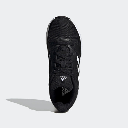 Imagen 6 de 10 de Zapatillas Runfalcon 2.0 Negro adidas