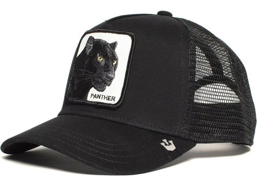 Gorra Original Goorin Bros | Panther - Pantera