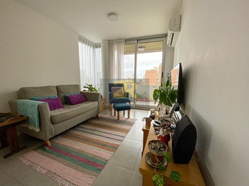 Imagen 7 de 19 de Dos Dormitorios Con Amenities