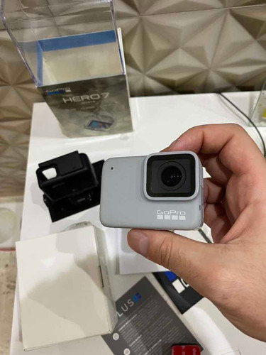 Gopro Hero 7 White