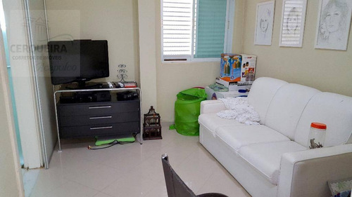 Casa Residencial À Venda, Acapulco, Guarujá. - Ca0337