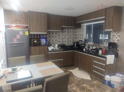 Vendo Chácara - Condomínio Portal Dos Eucaliptos - Limeira - Sp - Ch0029