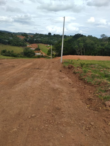 Imagem 3 de 16 de E6/ Terreno Para Casa De Campo A 15min Do Centro De Atibaia