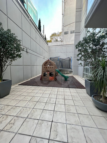 Departamento En Venta En Lomas De Chapultepec