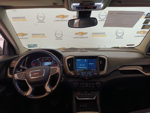 GMC Terrain 2.0 Denali At