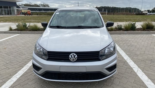 Volkswagen Gol Power 1.6 2019