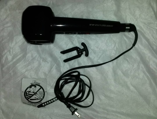 Imagen 1 de 4 de Rizador De Cabello Infiny Pro