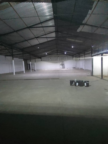 Imagen 3 de 4 de #1568 Galpón 1.600m2 Mariche