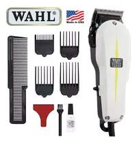 Comprar Maquina De Afeitar Cabello Pelo Wahl Super Taper Made In Usa