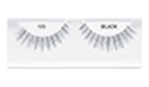 Ardell :pack X3-fashion Lashes #125 Pestañas Postizas