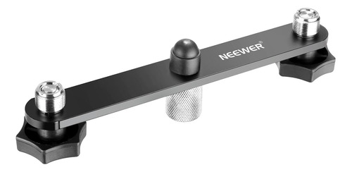 Neewer Nw-036 - Soporte Para Microfono  Acero Resistente  C
