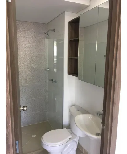 Apartamento En La Estrella,sierra Morena