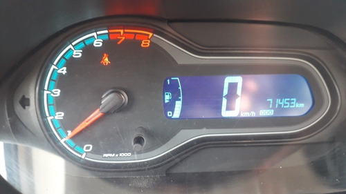 Chevrolet Onix 1.4 Lt 98cv 2016