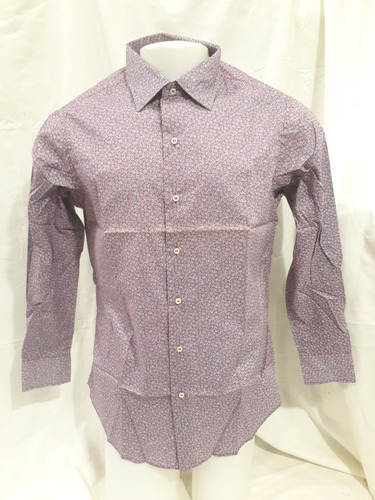 Camisa Agustino, Modelo Ambipuño 