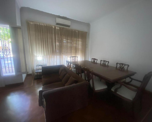 Venta Casa 3 Ambientes En Beccar