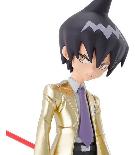 Figura Tao Ren Banpresto Shaman King Bandai
