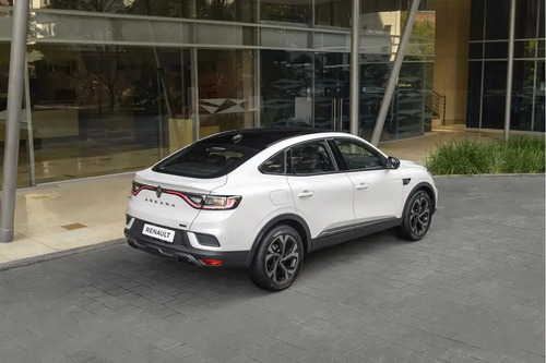 Renault Arkana 1.3 E-Tech Hybrid