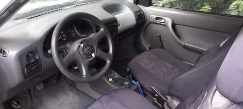 Volkswagen Gol 1.0 Mi 3p 1997