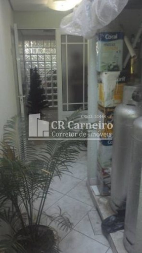 Imagem 9 de 30 de Sobrado Para Venda No Bairro Jardim Independência, 3 Dorm, 2 Suíte, 2 Vagas, 250 M - 1235