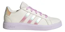 Comprar Tenis adidas Casual Grand Court Lifestyle Niños Jh9920