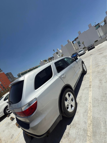 Dodge Durango 3.6 Base V6 At
