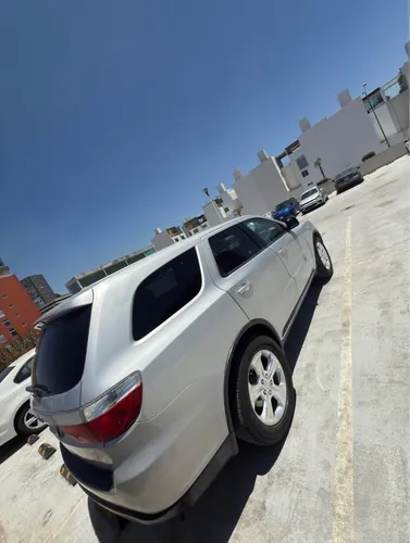 Dodge Durango 3.6 Base V6 At