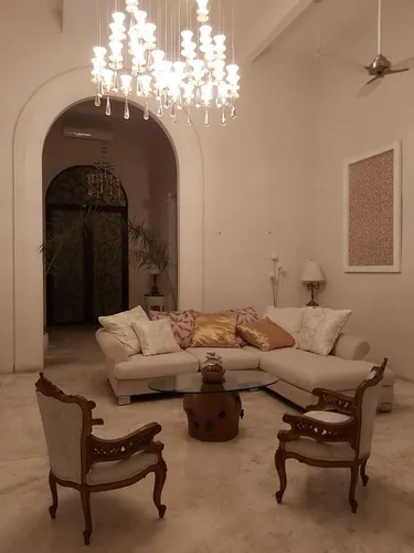 Preciosa Casa En El Barrio De La Mejorada