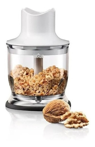 Mixer Braun Mq3020 Licuadora De Mano Minipimer 700 W 3020wh