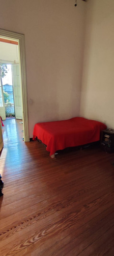 Estilo Art Noveau 132m2 Edif 3-4 Dorm 2 Baños Estar C/hogar Azotea Transitable!!!!