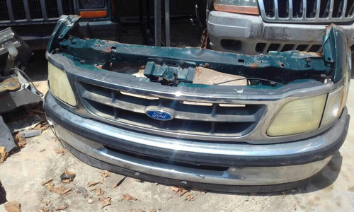 Frontal Ford F-150 Mexicana 01-09