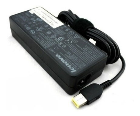 Cargador Lenovo 20v 4.5a 90w Punta Usb