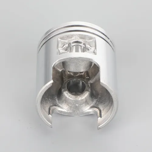 Pistón Anillo Kit 41.50mm Para Suzuki Address Hi-up Katana