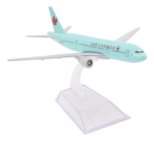 Maqueta De Aviones A Escala, Avión De Juguete, Modelo De Avi