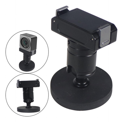 Adaptador De Trípode De Rosca De 1/4 Para Montaje De