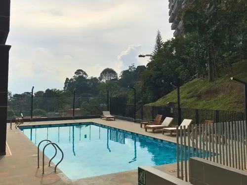 Se Vende Apartamento En Envigado Ml