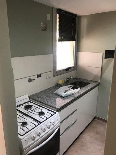 Imagen 2 de 8 de Monoambiente En Venta
