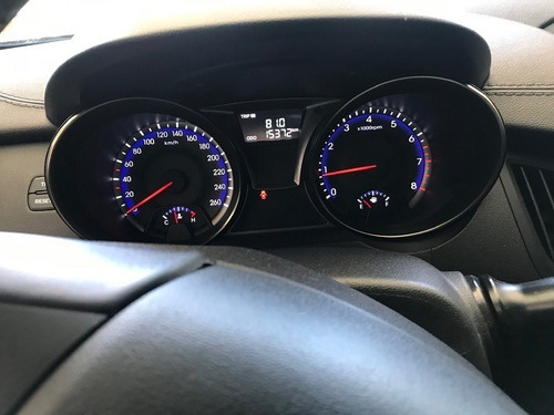 Hyundai Genesis Coupe 2.0t 275cv
