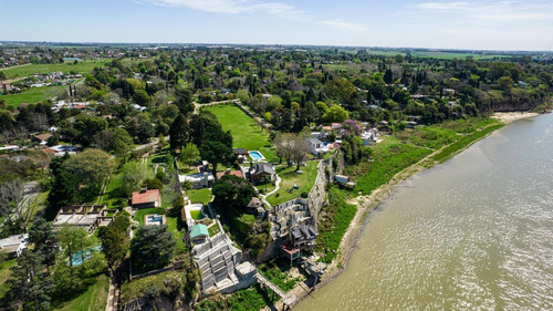 Imagen 10 de 27 de Lote Frente Al Río - Pueblo Esther